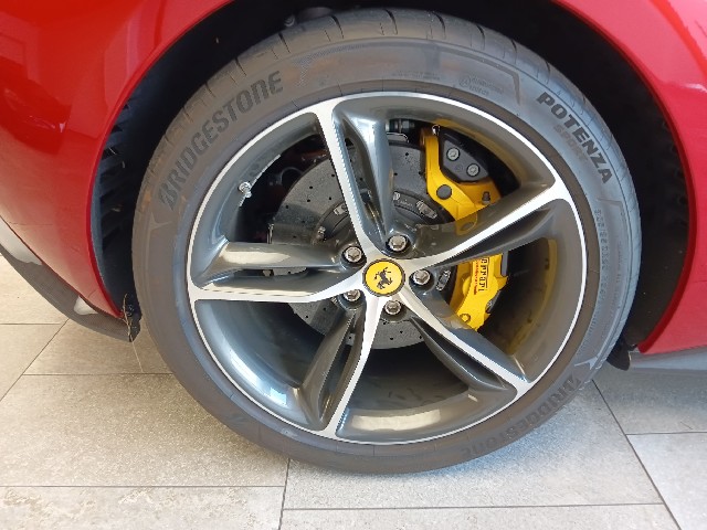 FERRARI 296GTB 2023 Image 21