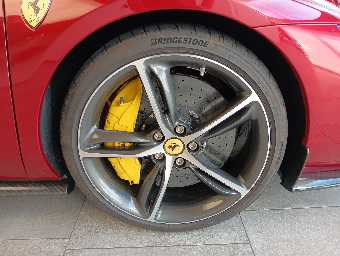 FERRARI 296GTB 2023 Image 16