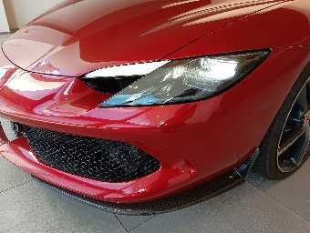 FERRARI 296GTB 2023 Image 17