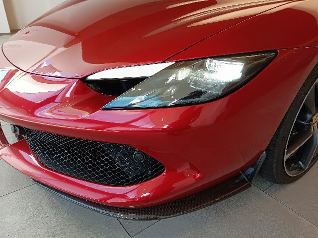 FERRARI 296GTB 2023 Image 23