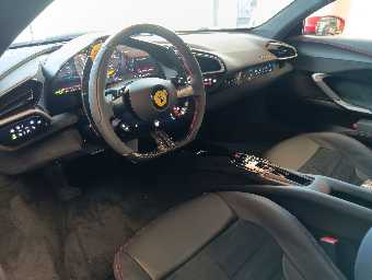 FERRARI 296GTB 2023 Image 18
