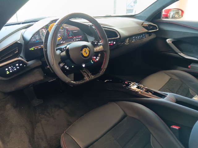 FERRARI 296GTB 2023 Image 24