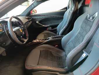 FERRARI 296GTB 2023 Image 19