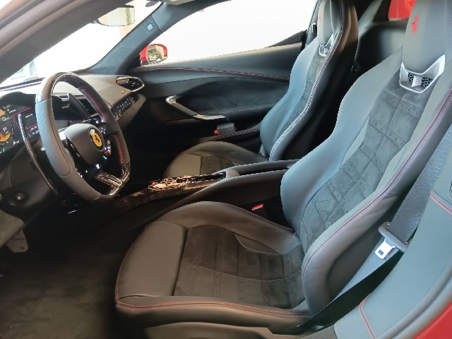 FERRARI 296GTB 2023 Image 25