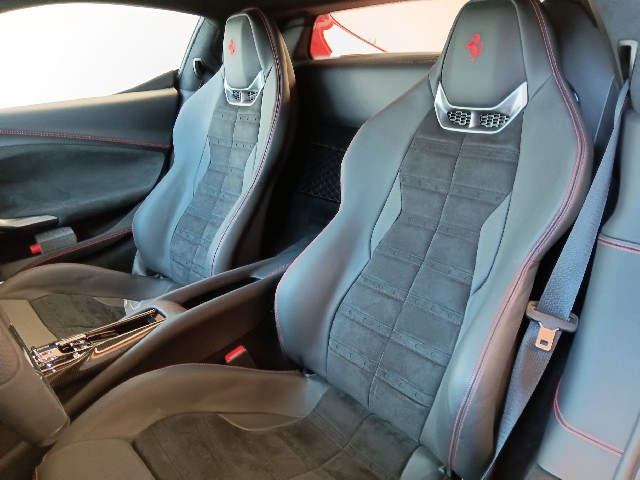 FERRARI 296GTB 2023 Image 26