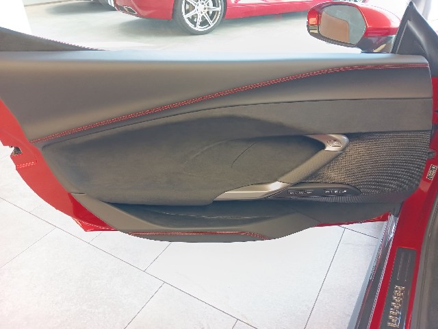 FERRARI 296GTB 2023 Image 27