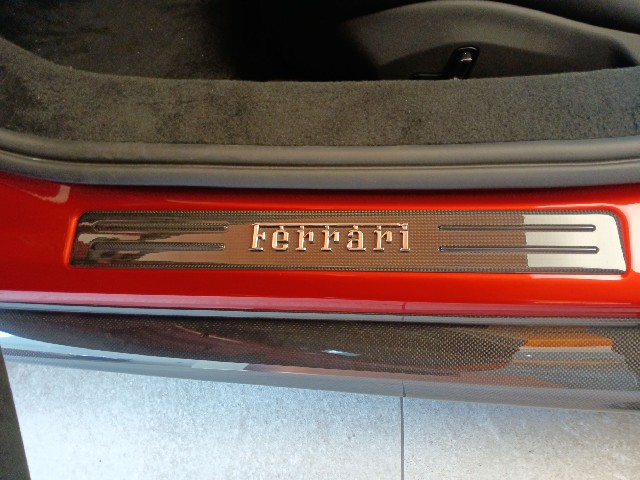 FERRARI 296GTB 2023 Image 28