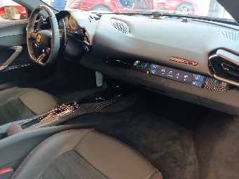 FERRARI 296GTB 2023 Image 23