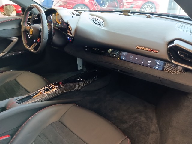 FERRARI 296GTB 2023 Image 29