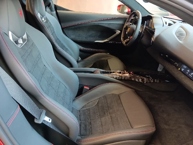 FERRARI 296GTB 2023 Image 30