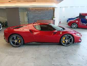 FERRARI 296GTB 2023 Image 4
