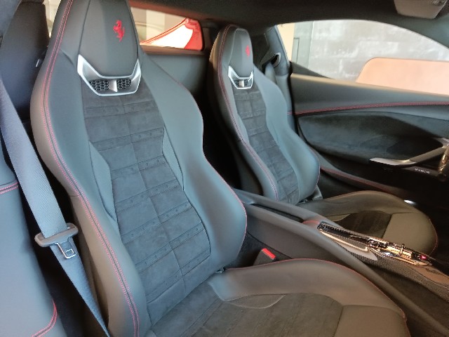 FERRARI 296GTB 2023 Image 31