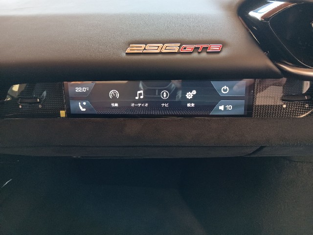 FERRARI 296GTB 2023 Image 33