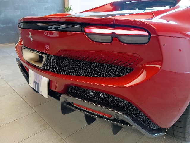 FERRARI 296GTB 2023 Image 34