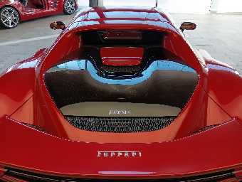 FERRARI 296GTB 2023 Image 29