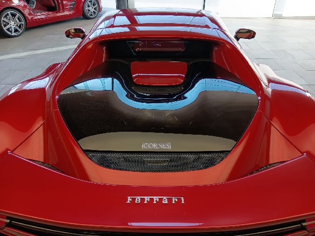 FERRARI 296GTB 2023 Image 35