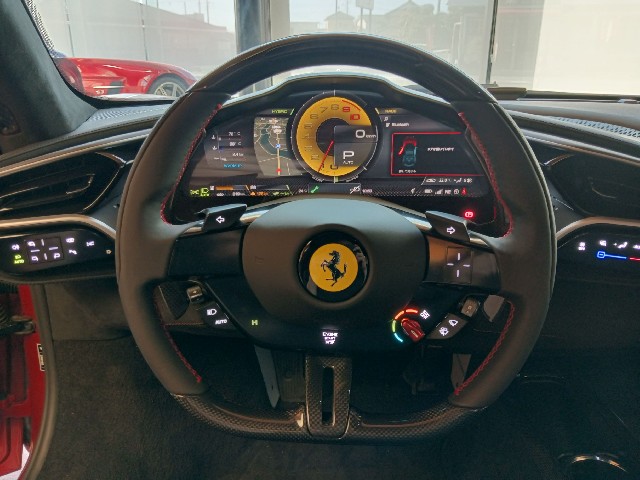 FERRARI 296GTB 2023 Image 37