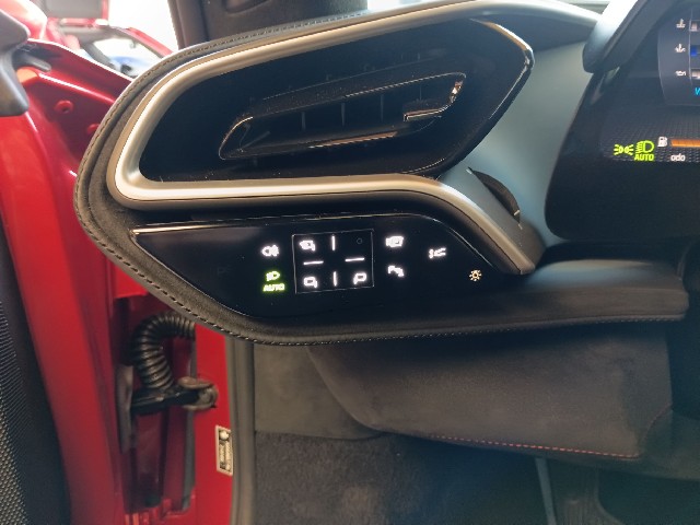 FERRARI 296GTB 2023 Image 38