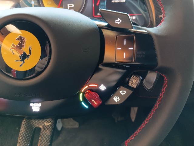 FERRARI 296GTB 2023 Image 40