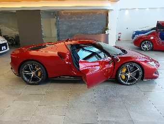 FERRARI 296GTB 2023 Image 5
