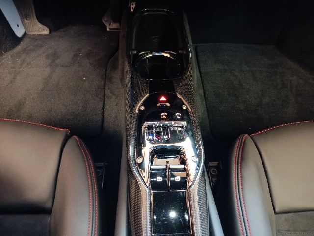 FERRARI 296GTB 2023 Image 43