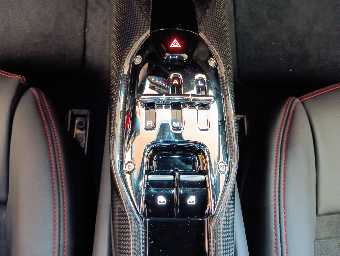 FERRARI 296GTB 2023 Image 38