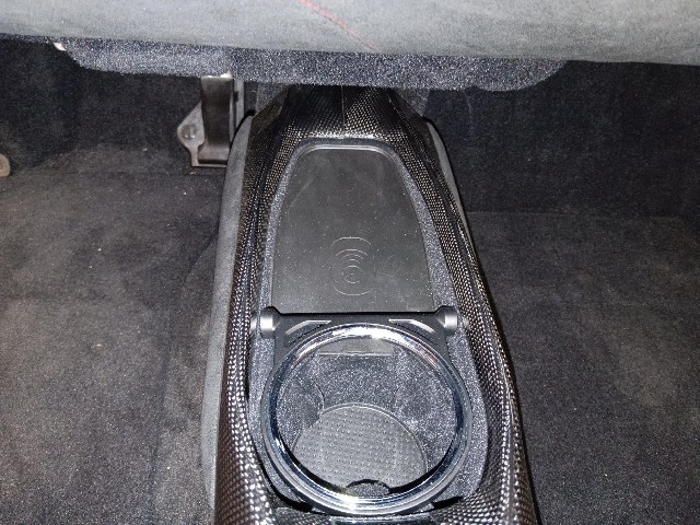 FERRARI 296GTB 2023 Image 45