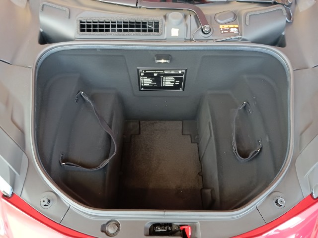 FERRARI 296GTB 2023 Image 47