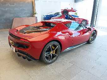 FERRARI 296GTB 2023 Image 7