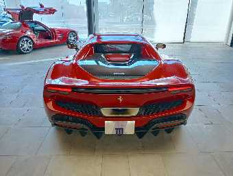 FERRARI 296GTB 2023 Image 8
