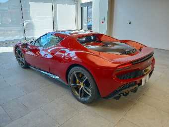 FERRARI 296GTB 2023 Image 9