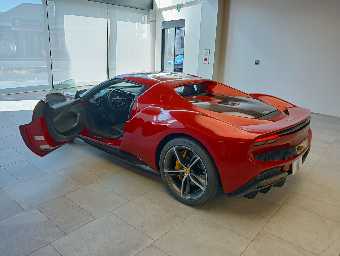 FERRARI 296GTB 2023 Image 10