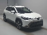 TOYOTA COROLLA CROSS 2021 Image 3