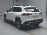 TOYOTA COROLLA CROSS 2021 Image 4