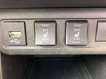 TOYOTA COROLLA CROSS 2021 Image 9