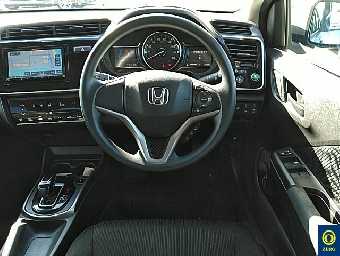 HONDA GRACE 2018 Image 5