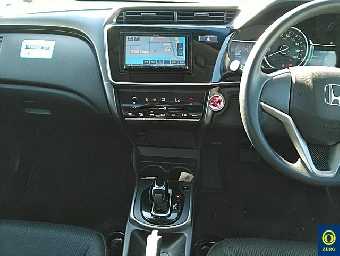 HONDA GRACE 2018 Image 6