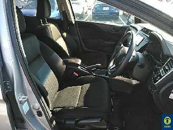 HONDA GRACE 2018 Image 7