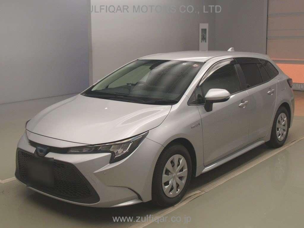 TOYOTA COROLLA TOURING 2019 Image 1