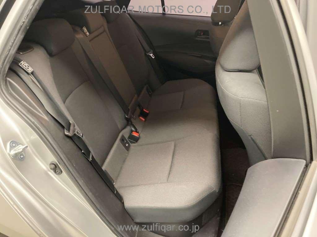 TOYOTA COROLLA TOURING 2019 Image 11