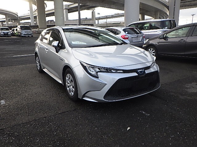 TOYOTA COROLLA TOURING 2019 Image 20