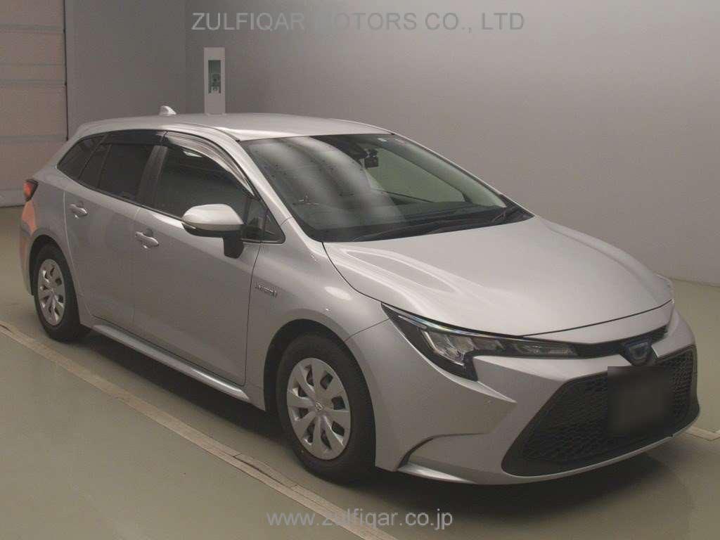 TOYOTA COROLLA TOURING 2019 Image 3