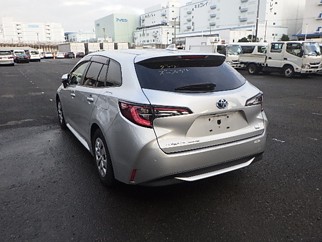 TOYOTA COROLLA TOURING 2019 Image 21