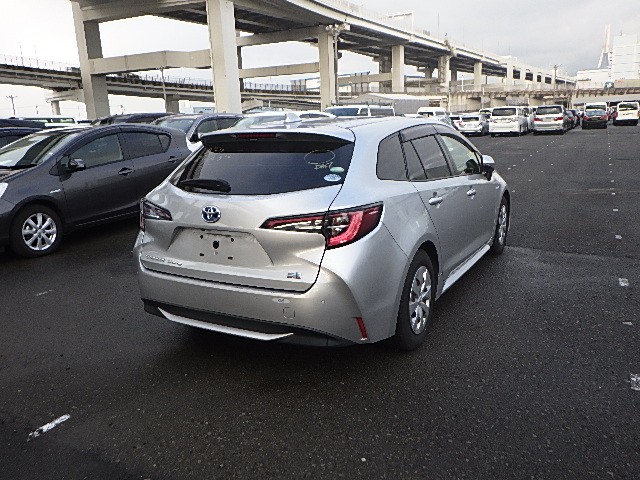 TOYOTA COROLLA TOURING 2019 Image 22