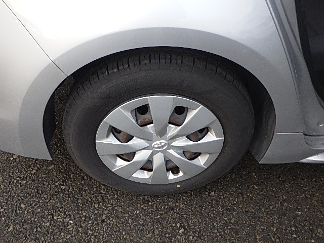 TOYOTA COROLLA TOURING 2019 Image 23