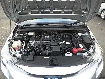 TOYOTA COROLLA TOURING 2019 Image 6