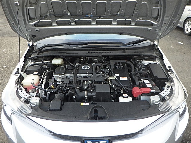 TOYOTA COROLLA TOURING 2019 Image 24