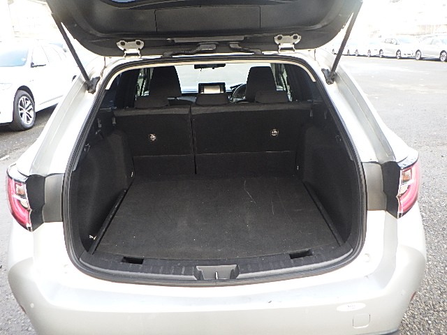 TOYOTA COROLLA TOURING 2019 Image 25