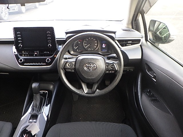 TOYOTA COROLLA TOURING 2019 Image 26