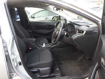 TOYOTA COROLLA TOURING 2019 Image 9